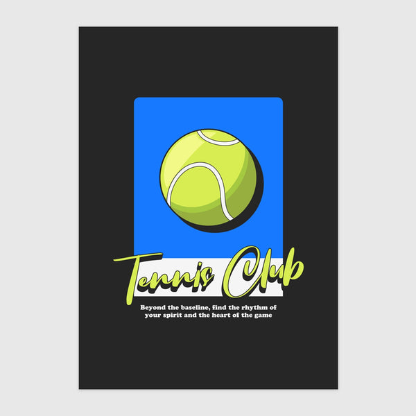 Modern Tenisz Klub