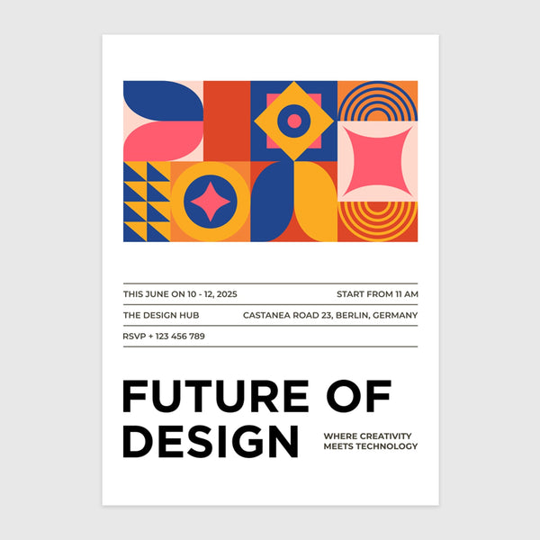 Design Jövő