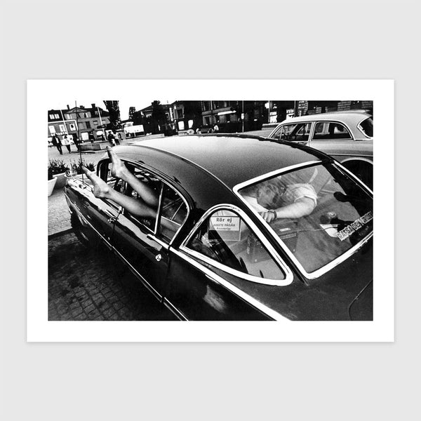 Amerikai oldtimer