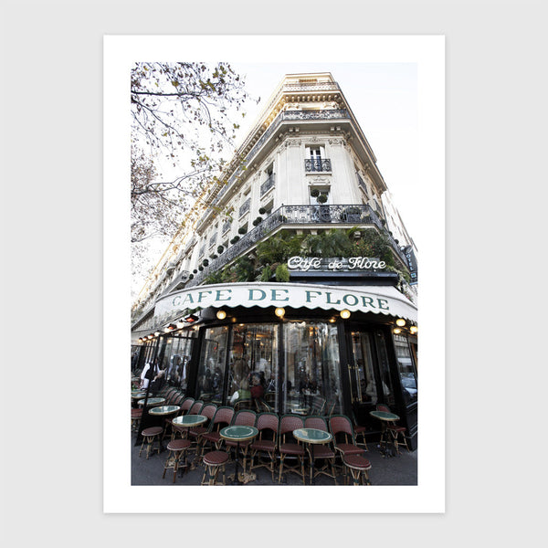 Cafe de Flore