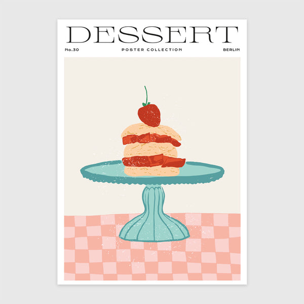Desszert