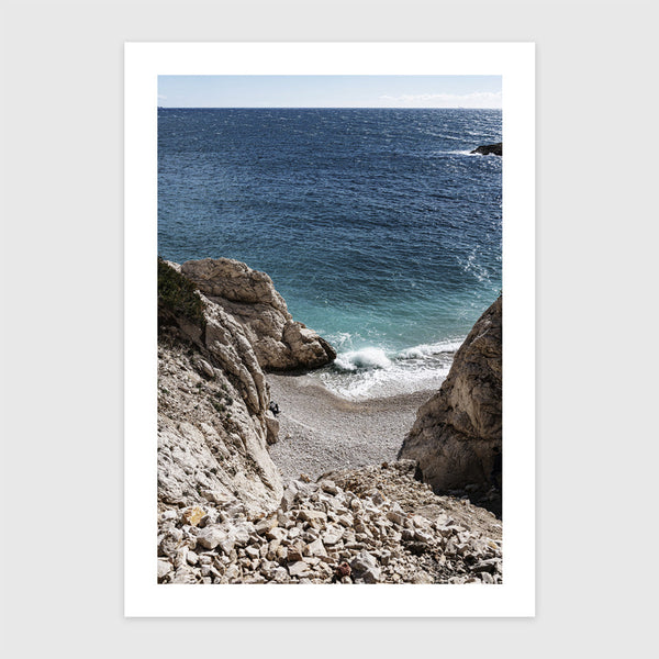 Côte Bleue