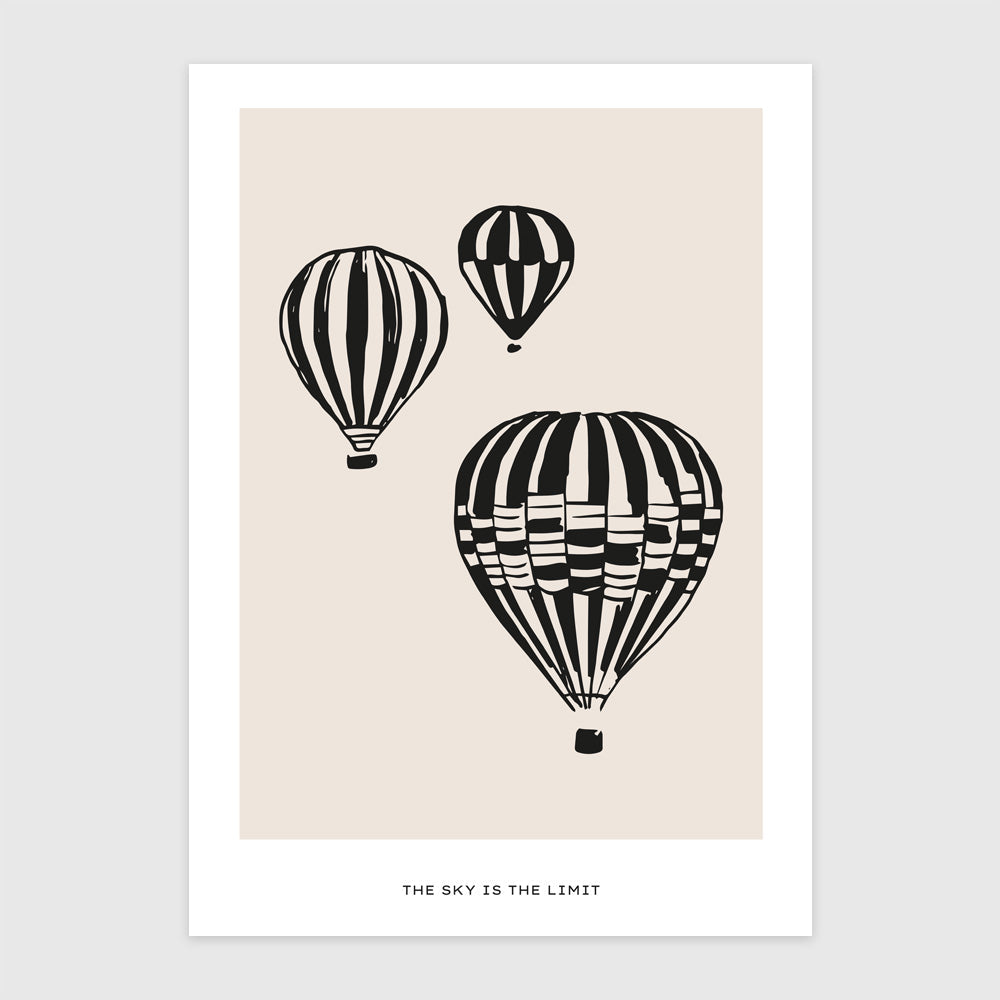 Balony na Gorące Powietrze