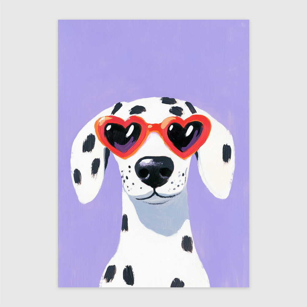 Fajna Dalmata