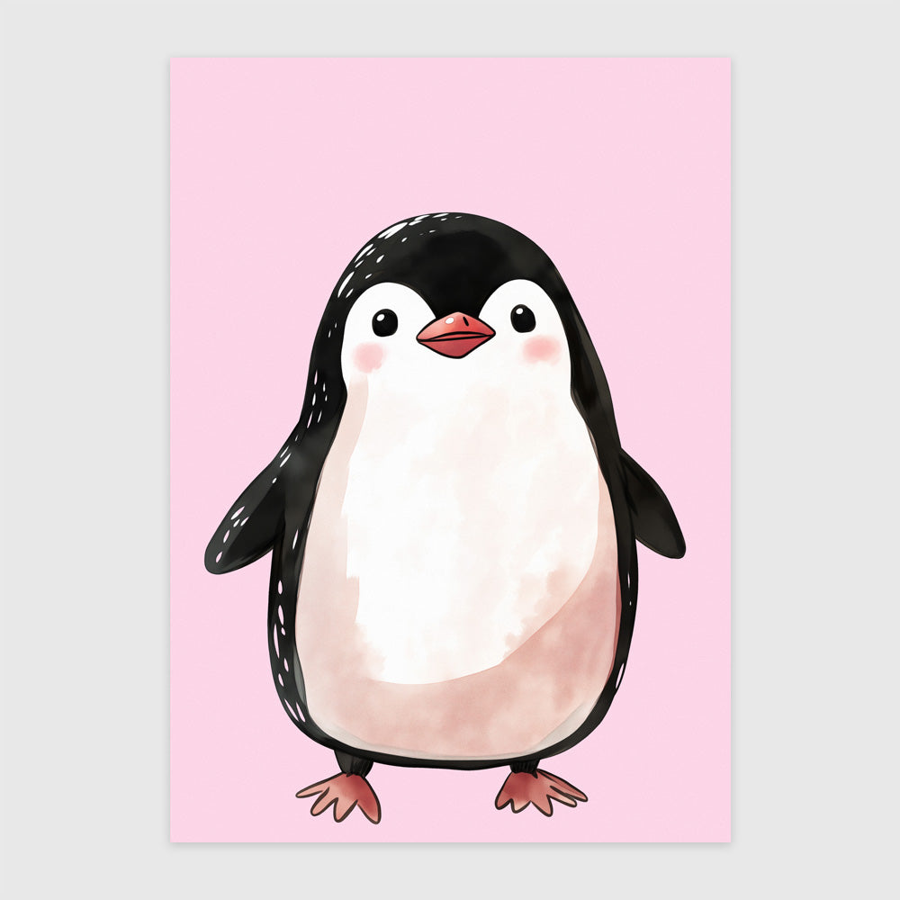 Baba Pingvin