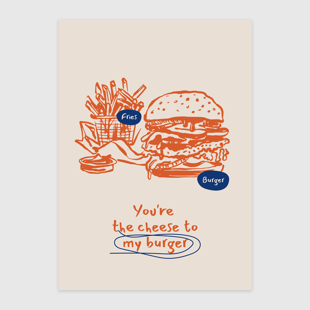 Burger és Hasáb
