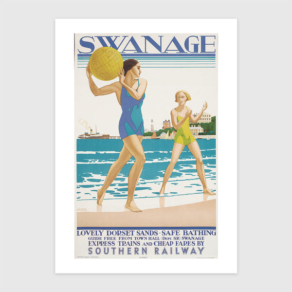 Swanage