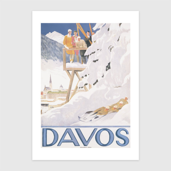 Davos