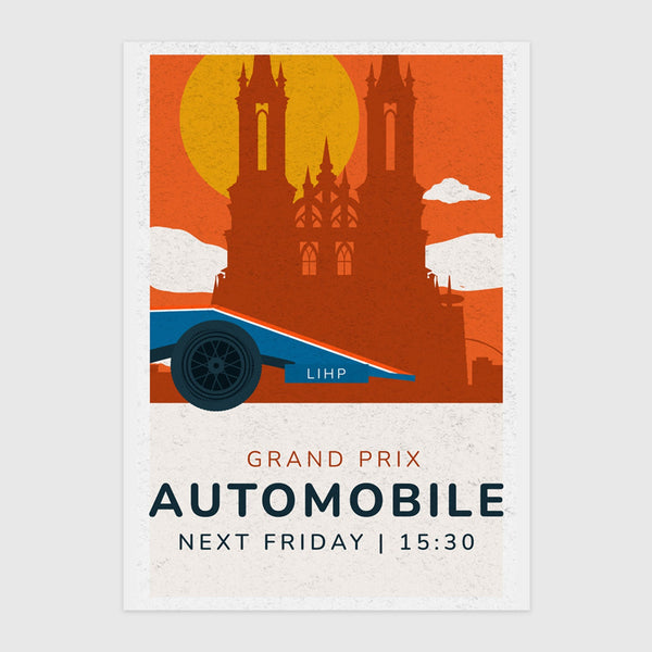 Grand Prix
