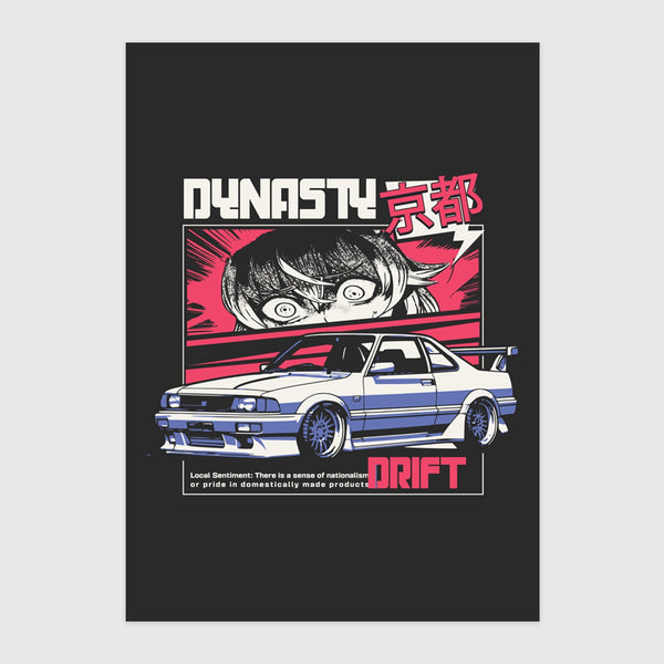 Dynasty Drift