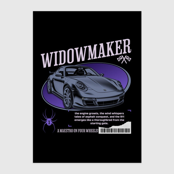 Widowmaker