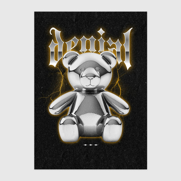 Denial