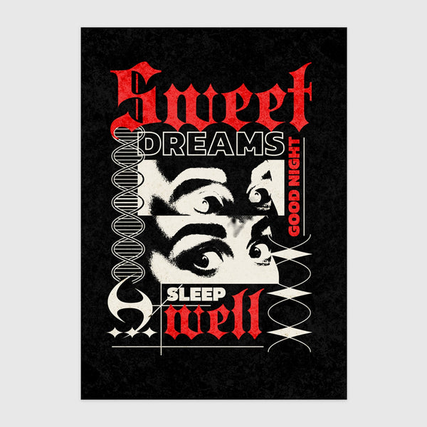 Sweet Dreams