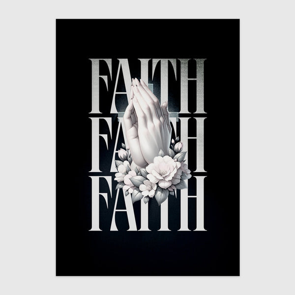 Faith Faith Faith