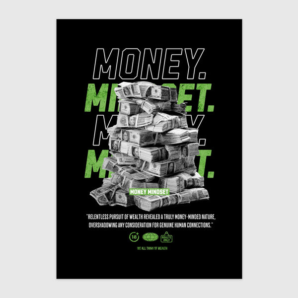 Money Mindset