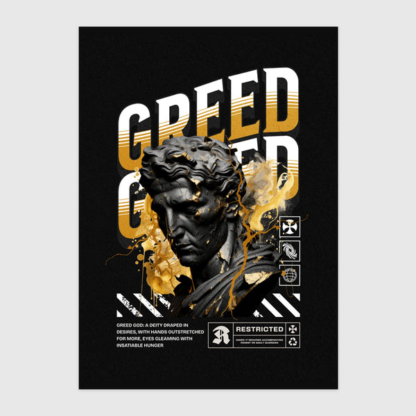 Greed