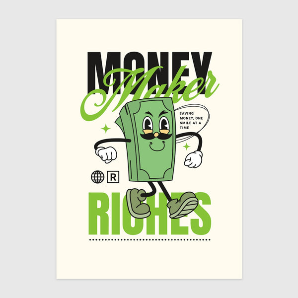 Money Maker