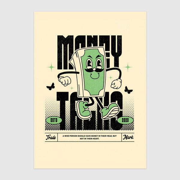 Money Talks