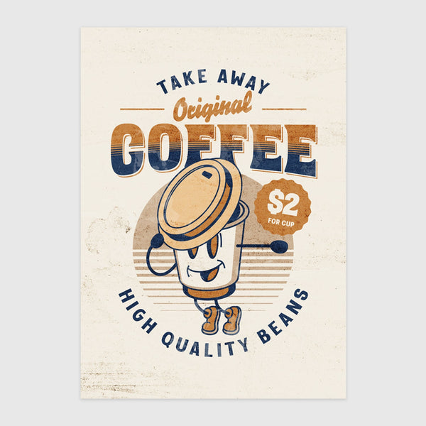 Coffee Cup